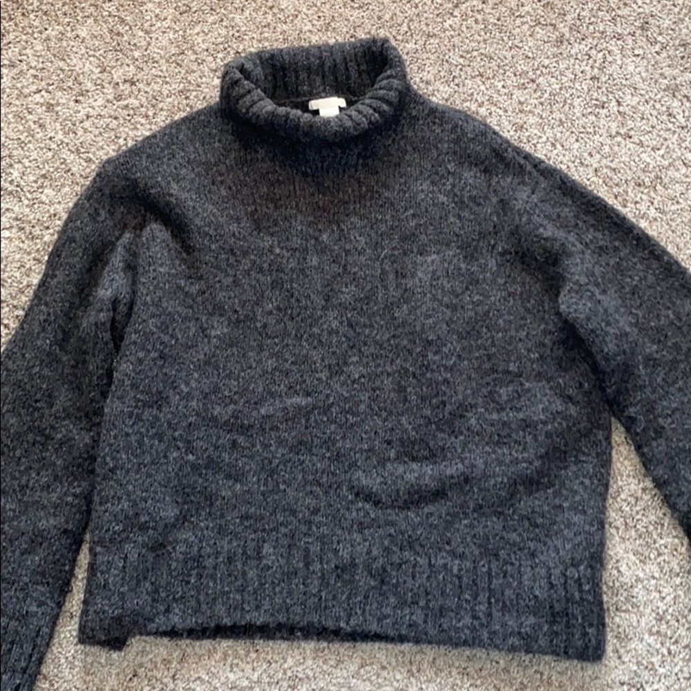 sweater